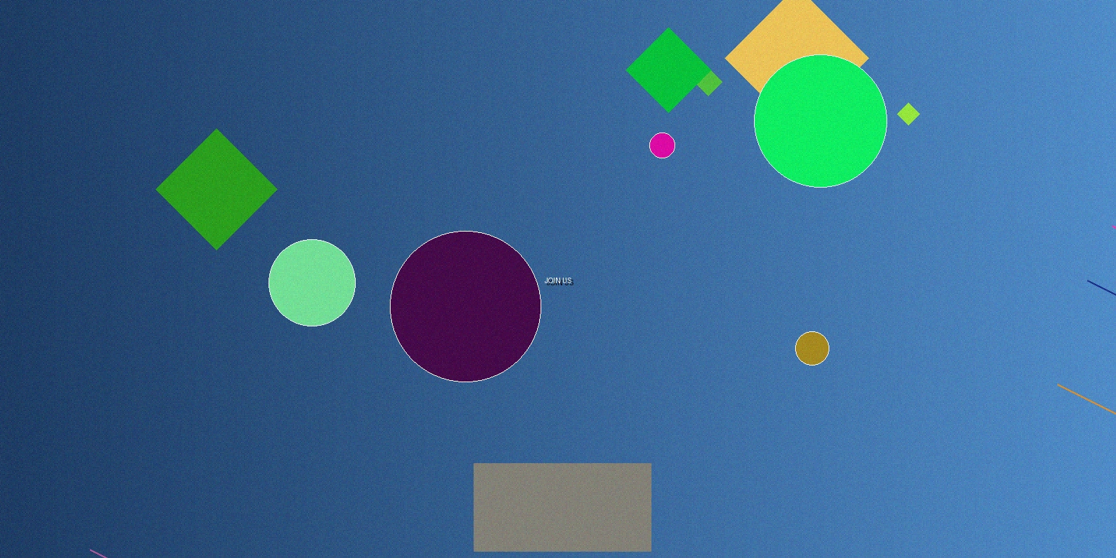 吃瓜网网红招募计划横幅